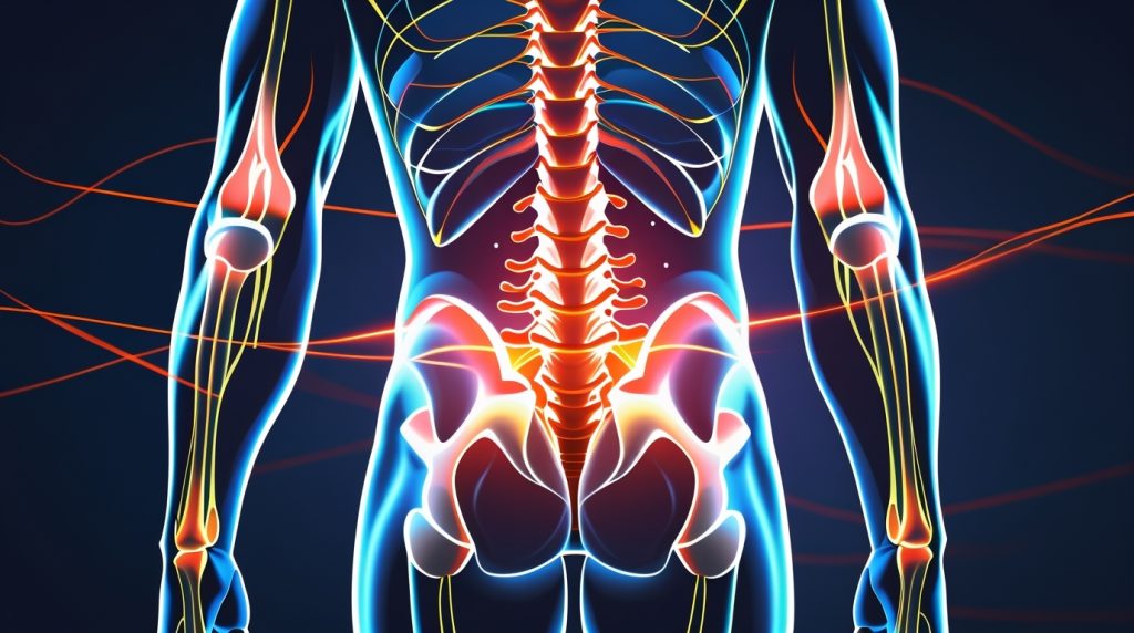 Back or Neck Pain