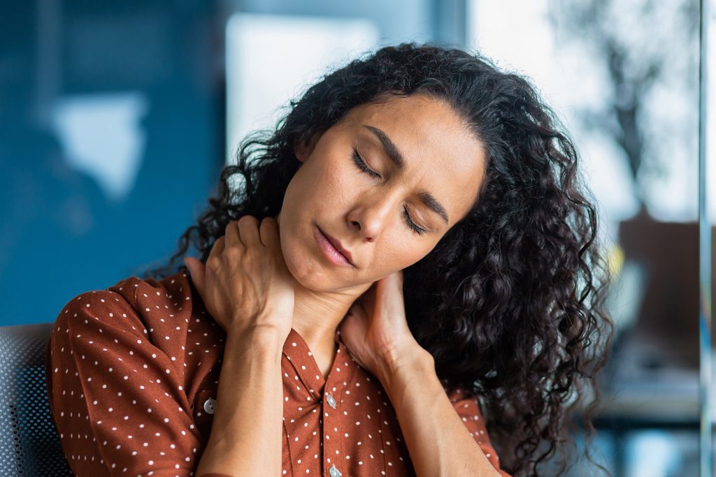 Fibromyalgia Symptoms