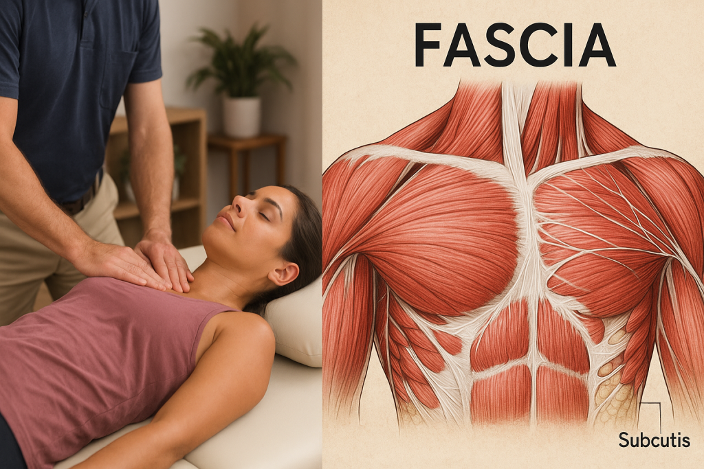 Myofascial Release