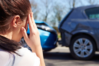 auto accident help