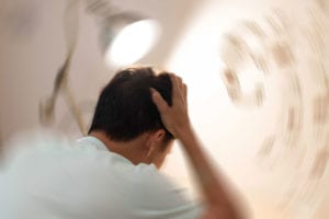 vestibular rehabilitation