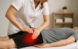 Sciatica