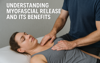 Myofascial Release