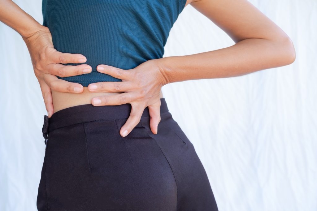 SI Joint Pain vs Lower Back Pain